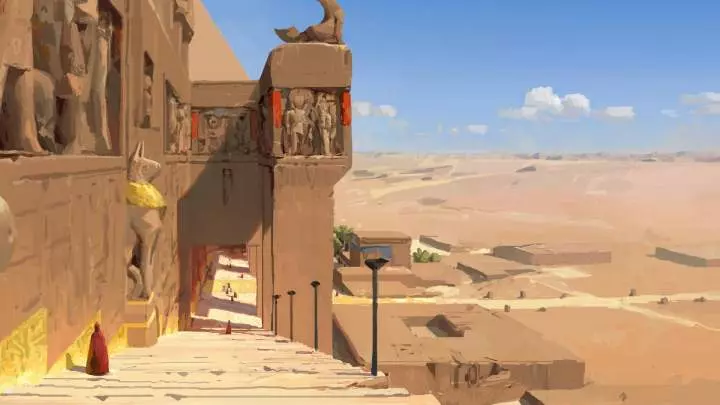 Guild Wars 2 - Path of Fire - PC