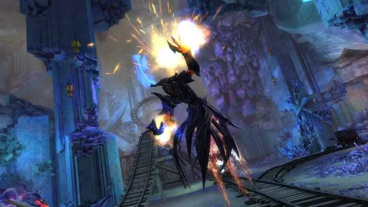 Guild Wars 2 - Path of Fire - PC