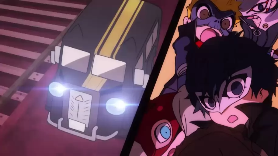 Persona Q2 3DS
