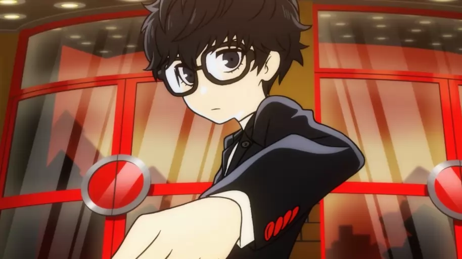 Persona Q2 3DS