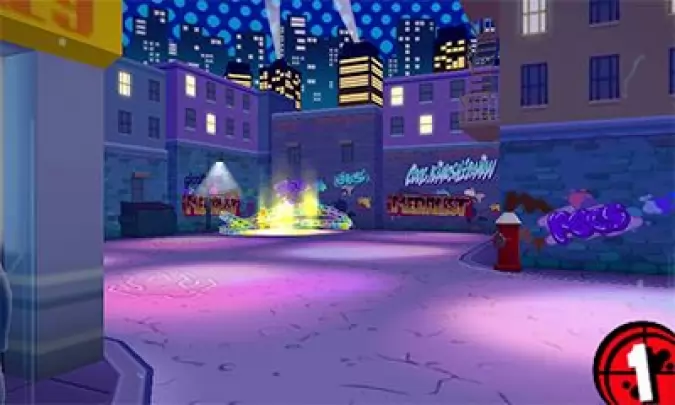 Persona Q2 : New Cinema Labyrinth