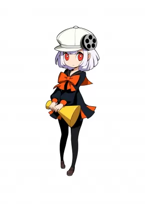 Persona Q2 : New Cinema Labyrinth