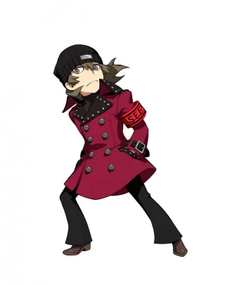 Persona Q2 : New Cinema Labyrinth