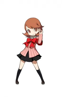 Persona Q2