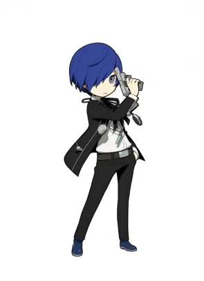 Persona Q2 - 3DS