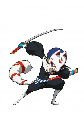 Persona Q2 : New Cinema Labyrinth