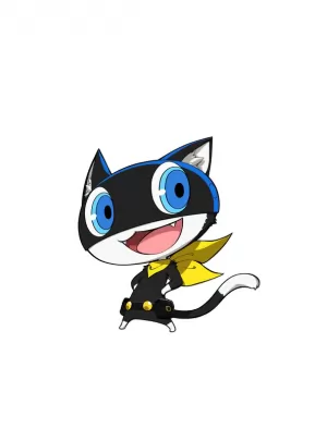 Persona Q2 : New Cinema Labyrinth