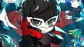 Primer tráiler de Persona Q2