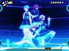 Persona 3 Dancing in Moonlight - Pantalla