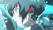 Persona 3 Dancing Moon Night: Tráiler de Anuncio (JP)