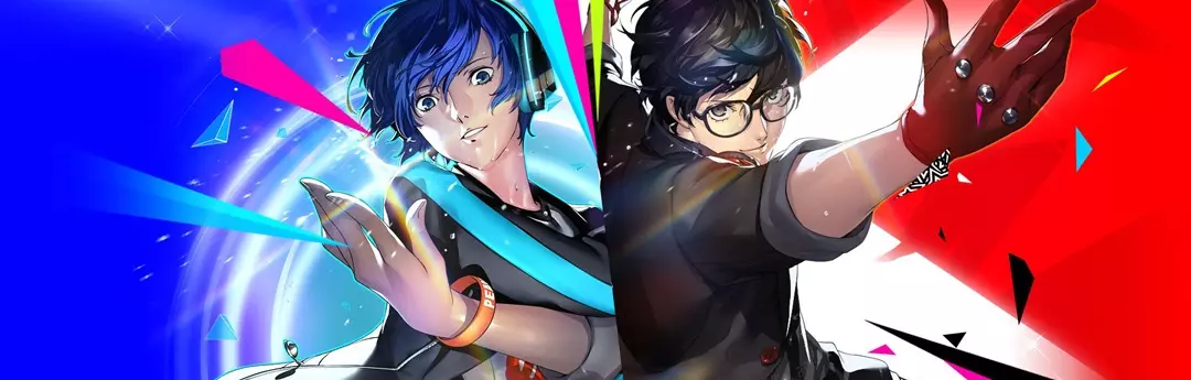 Análisis Persona 5 Dancing in Starlight Análisis Persona 5 Dancing in Starlight