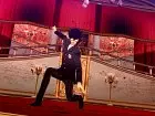 Persona 5 Dancing in Starlight