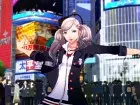 Persona 5 Dancing in Starlight - Pantalla