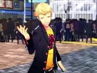 Persona 5 Dancing in Starlight