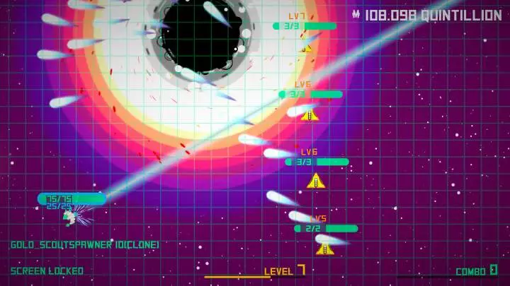 Vostok Inc. - PC