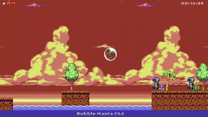 PlataGO! - Nintendo Switch