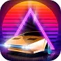 Neon Drive iOS