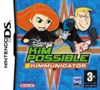 Carátula de Kim Possible