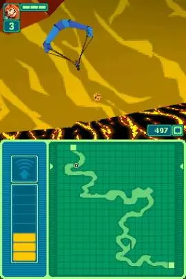 Kim Possible: Kimmunicator