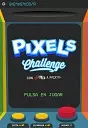 Pixels Challenge iOS