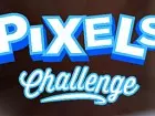 Pixels Challenge