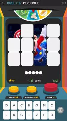 Pixels Challenge - Android