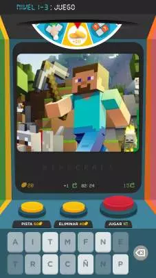 Pixels Challenge - Android