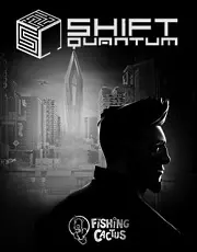 Carátula de Shift Quantum - Xbox One