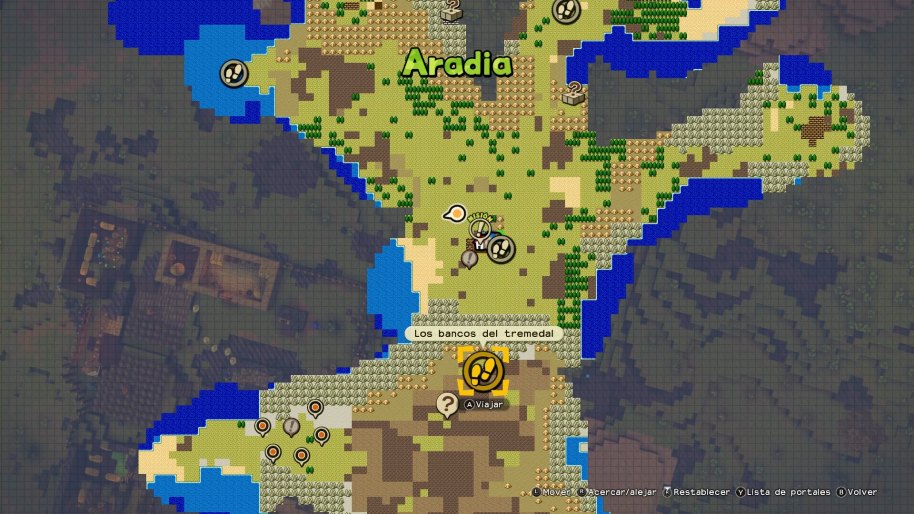 Dragon Quest Builders 2