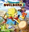 Dragon Quest Builders 2