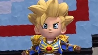 Los autores de Dragon Quest Builders 2 trabajan en algo "diferente", ¿qué podemos esperar?