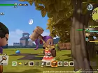 Dragon Quest Builders 2 - Pantalla