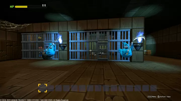 Dragon Quest Builders 2