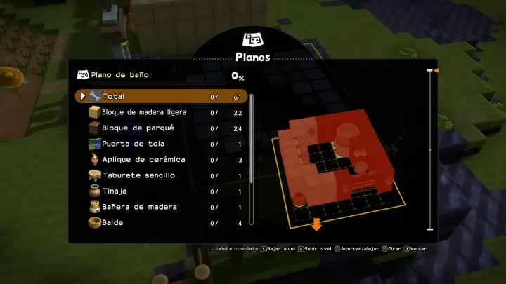 Dragon Quest Builders 2