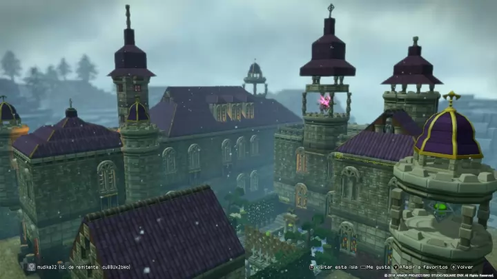 Dragon Quest Builders 2 - Nintendo Switch