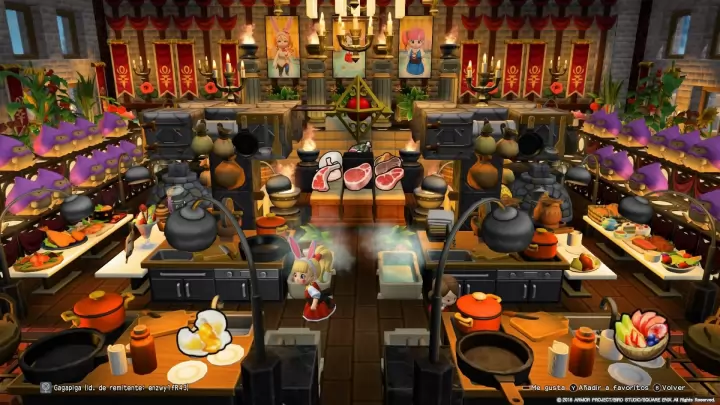 Dragon Quest Builders 2