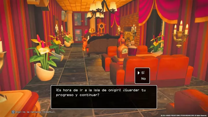 Dragon Quest Builders 2