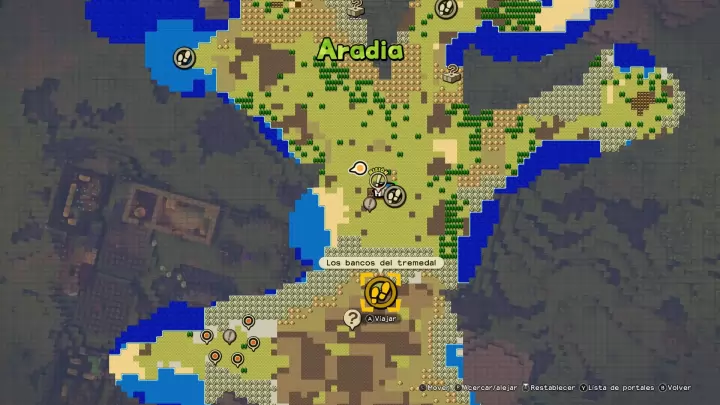 Dragon Quest Builders 2 - Nintendo Switch