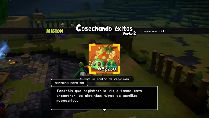 Dragon Quest Builders 2