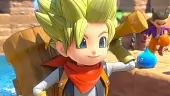 Dragon Quest Builders 2 presenta sus novedades en un tráiler y confirma demo en PS4