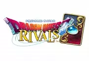 Carátula de Dragon Quest Rivals - iOS