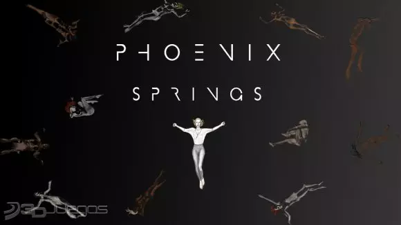 Carátula de Phoenix Springs