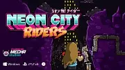Neon City Riders