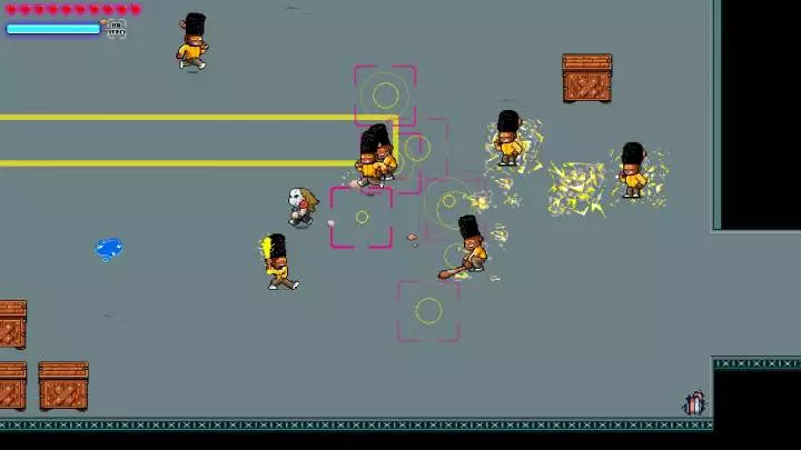 Neon City Riders - PC