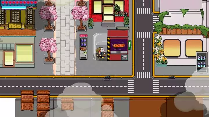 Neon City Riders - PC