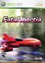 Fatal Inertia Xbox 360