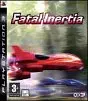 Fatal Inertia EX PS3