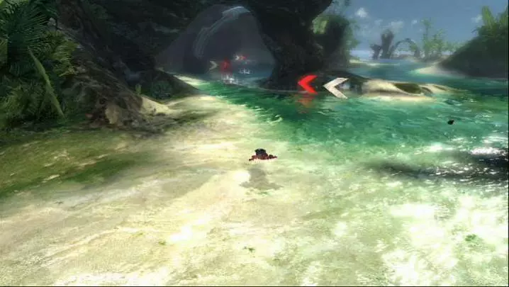 Fatal Inertia EX - PS3