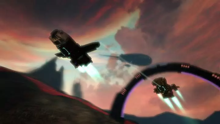 Fatal Inertia EX - PS3