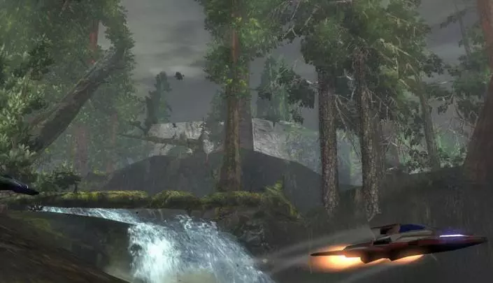 Fatal Inertia EX - PS3